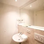 Hotel Kleine In Munich