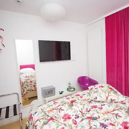 Hotell Kleine In