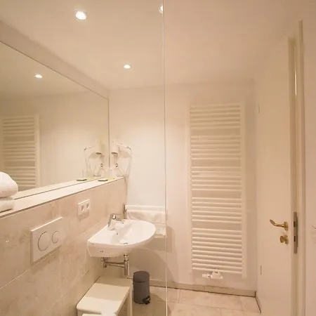 Hotell Kleine In München