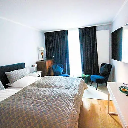 Hotel Kleine In