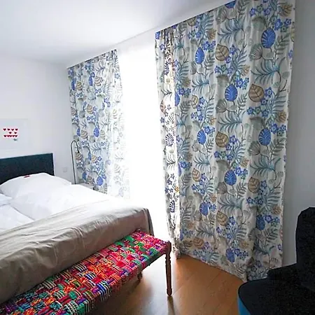 Hotel Kleine In