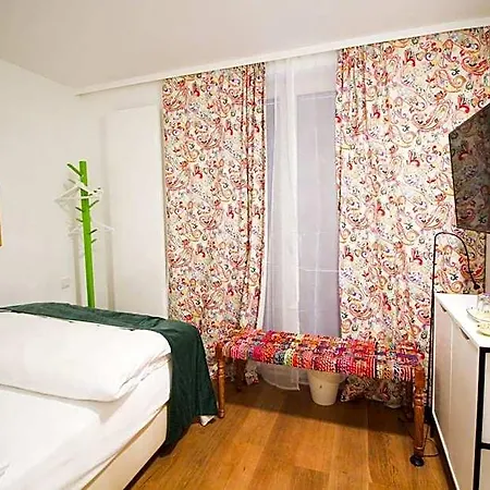 Kleine In Hotel 3*