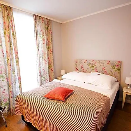 Hotel Kleine In 3*