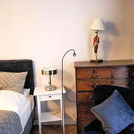 Hotel Kleine In