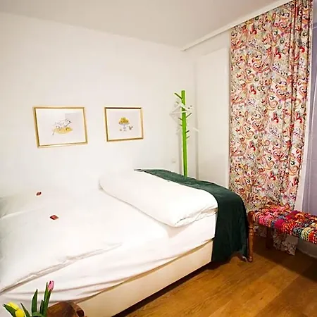 Kleine In Hotel 3*
