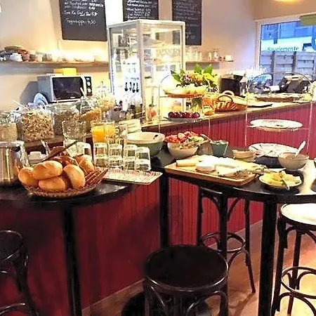 Hotel Kleine In 3*