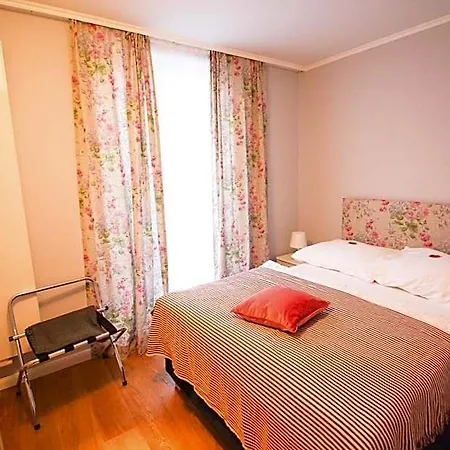 Hotel Kleine In Múnich