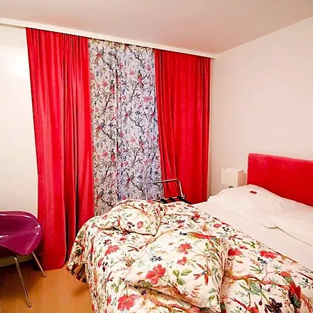 Kleine In Hotel Monachium