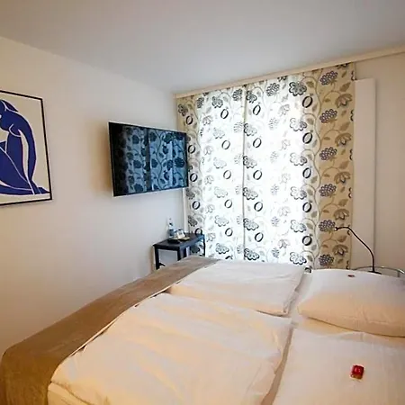 Hotel Kleine In 3*