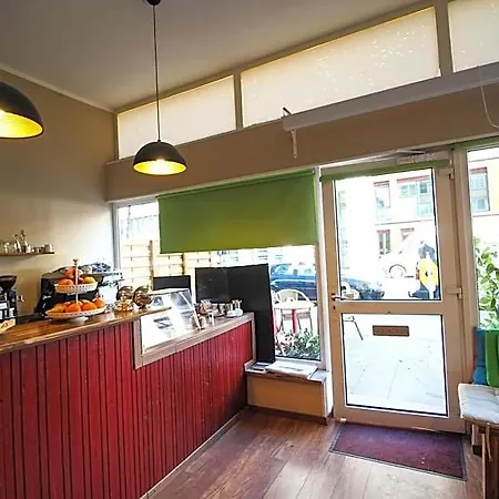Hotel Kleine In