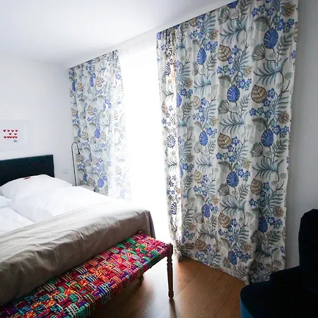 Kleine In 3* Múnich