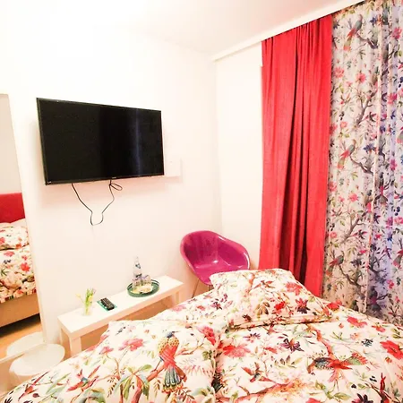 Hotel Kleine In 3*