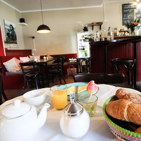 Szálloda Kleine In München