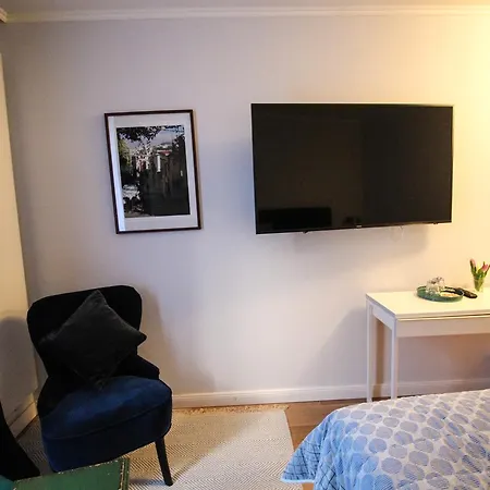 Hotell Kleine In