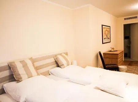 Hotell Kleine In München