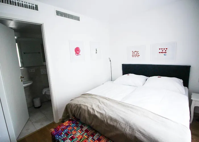 Kleine In Hotel München