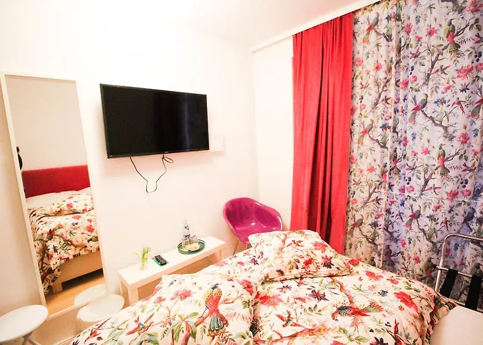 Hotel Kleine In 3*