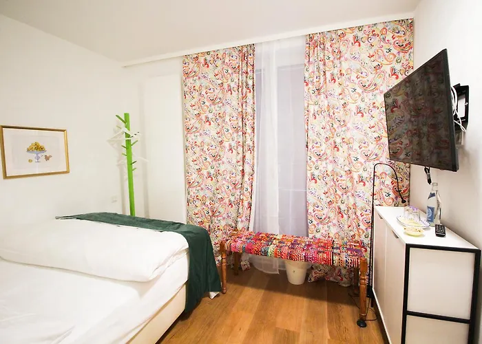 Hotel Kleine In