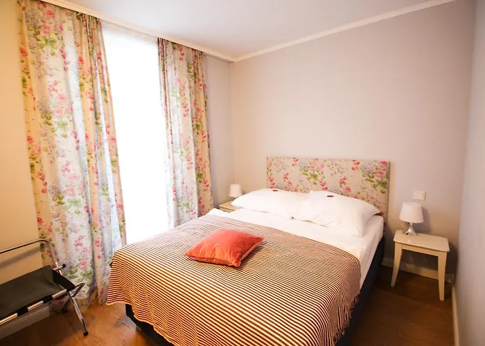 Hotel Kleine In 3*