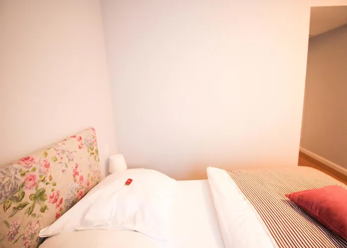 Kleine In 3* Múnich