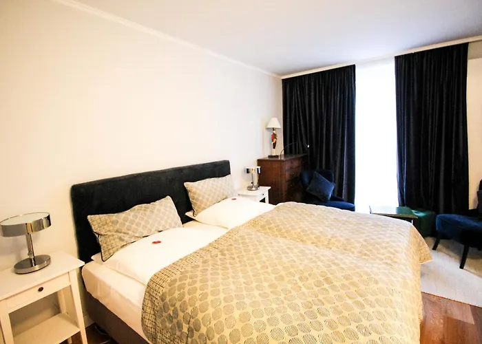 Hotell Kleine In München