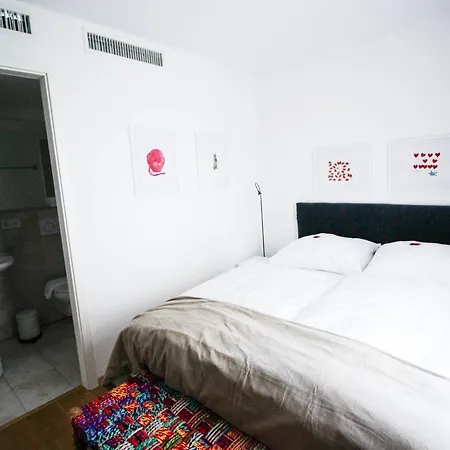 Kleine In Otel Münih