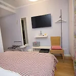 酒店 慕尼黑达斯克雷恩酒店