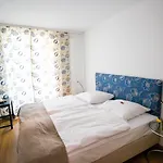 慕尼黑达斯克雷恩酒店 酒店