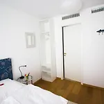 酒店 慕尼黑达斯克雷恩酒店 慕尼黑