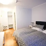 慕尼黑达斯克雷恩酒店 3*