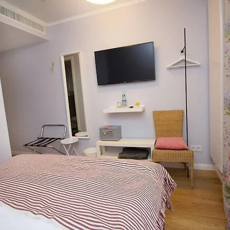 Hotel Kleine In