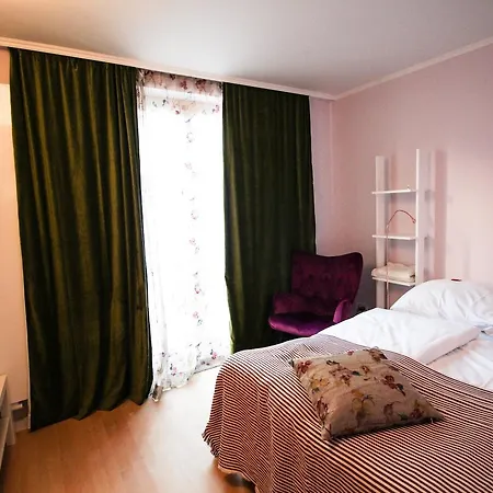 Hotel Kleine In 3*