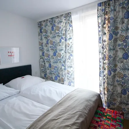 Kleine In Hotel 3*