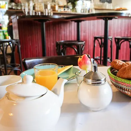 فندق Kleine In ميونيخ