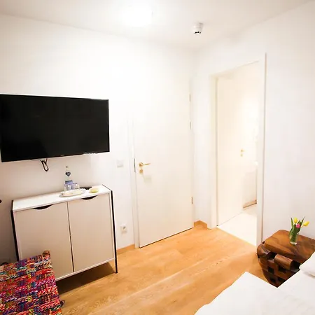 Hotel Kleine In München