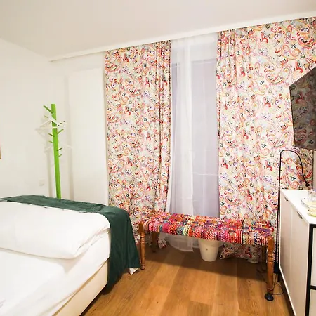 Hotel Kleine In