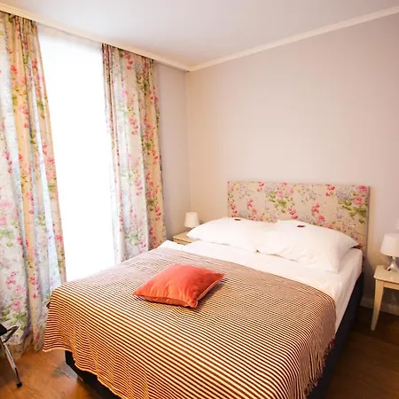 Hotel Kleine In 3*