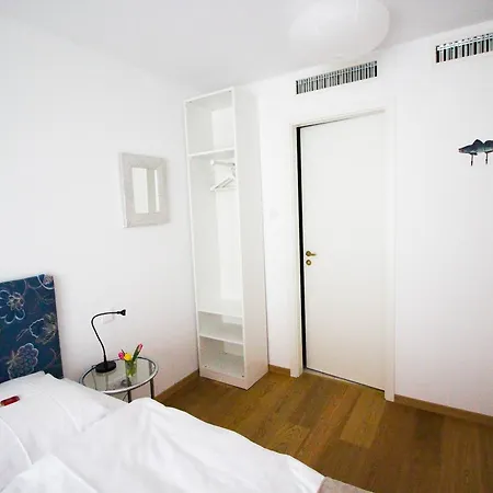 Hotel Kleine In München