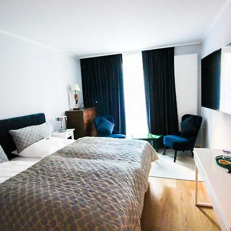 Hotel Kleine In 3*