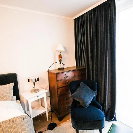 Kleine In Hotel 3*
