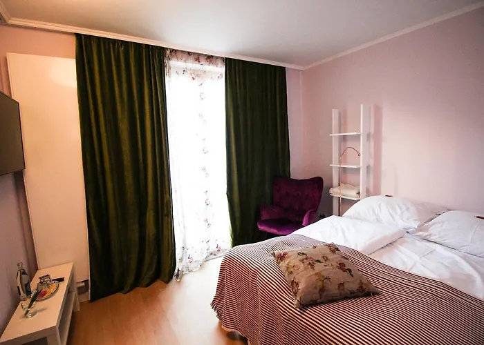 Hotel Kleine In 3*