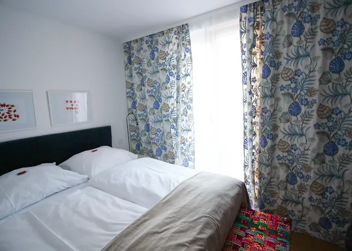 Kleine In Hotel 3*