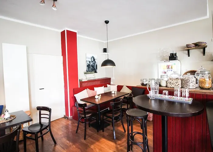 Kleine In 3* München