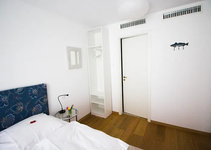 Hotel Kleine In München